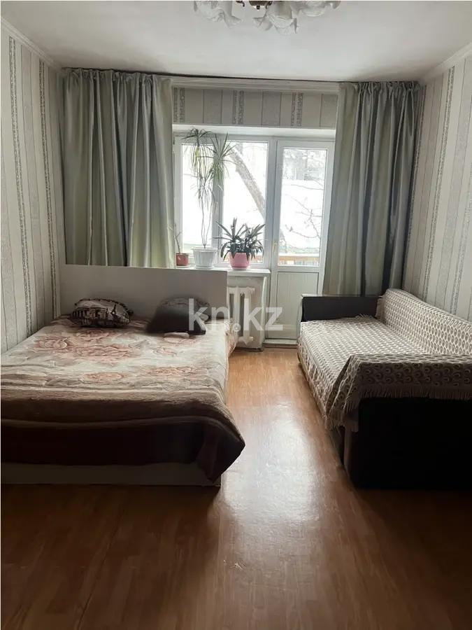 Продажа 2-комнатной квартиры, 42 м² в Алматы