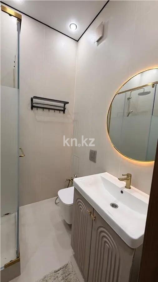 Продажа 2-комнатной квартиры, 42 м² в Астане - фото 3