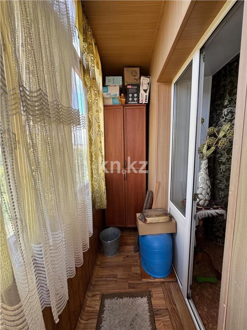 Продажа 3-комнатной квартиры, 55 м², пр. Мира в Темиртау - фото 12