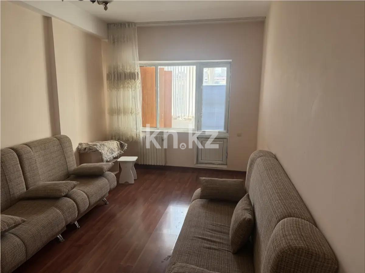 Продажа 2-комнатной квартиры, 68.3 м² - Продажа двухкомнатных квартир в р-не Байконур Астаны - страница 3 фото 1 из 4