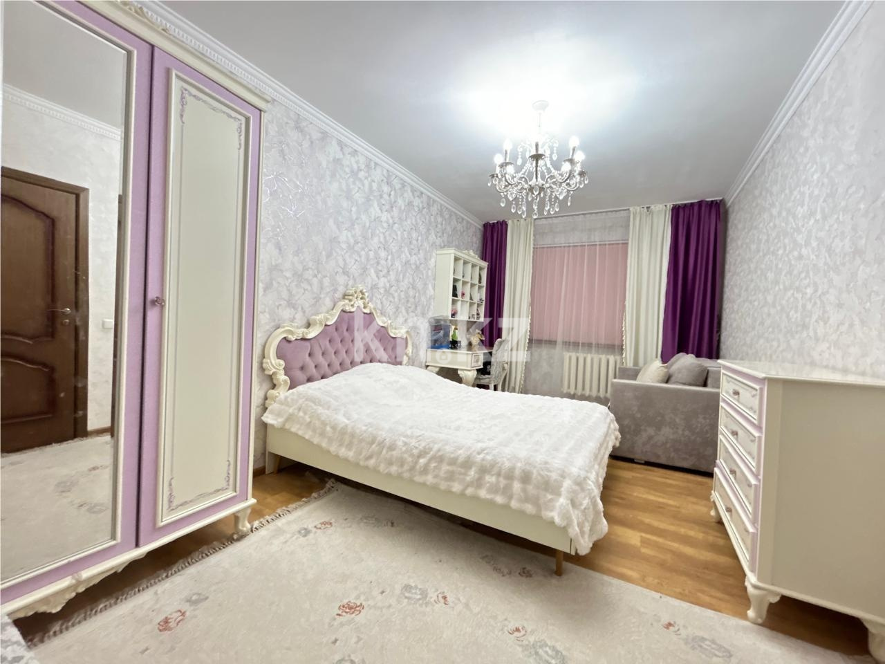 Продажа 3-комнатной квартиры, 70.4 м² - Продажа трехкомнатных квартир в кирпичном доме в Казахстане - страница 96 фото 5 из 18