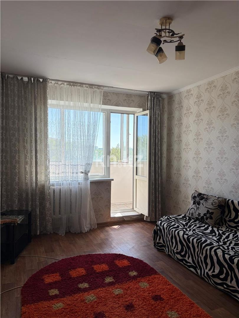 Продажа 1-комнатной квартиры, 36.1 м² в Астане