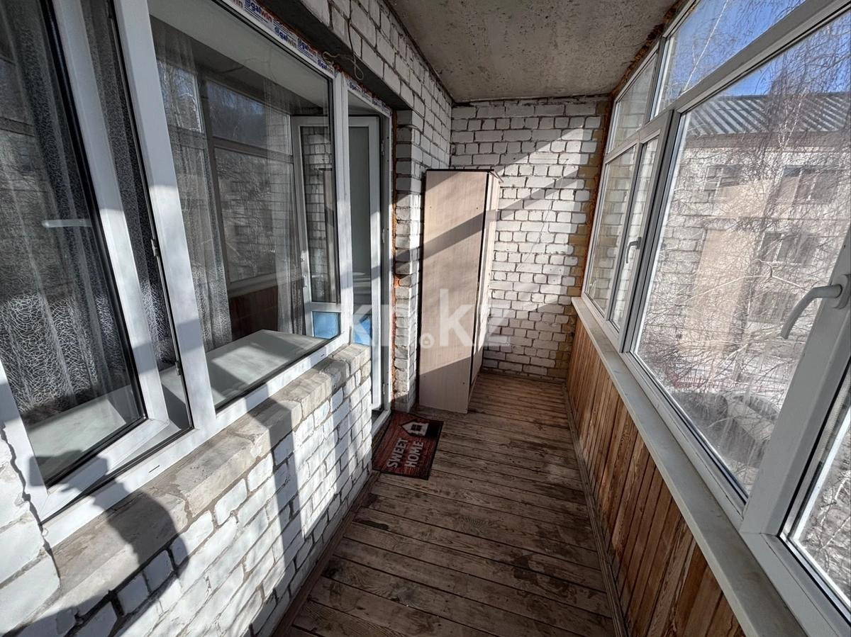 Продажа 1-комнатной квартиры, 38 м² в Астане - фото 8