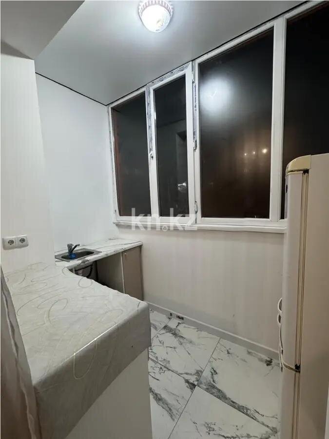 Продажа 1-комнатной квартиры, 21 м² в Астане - фото 2