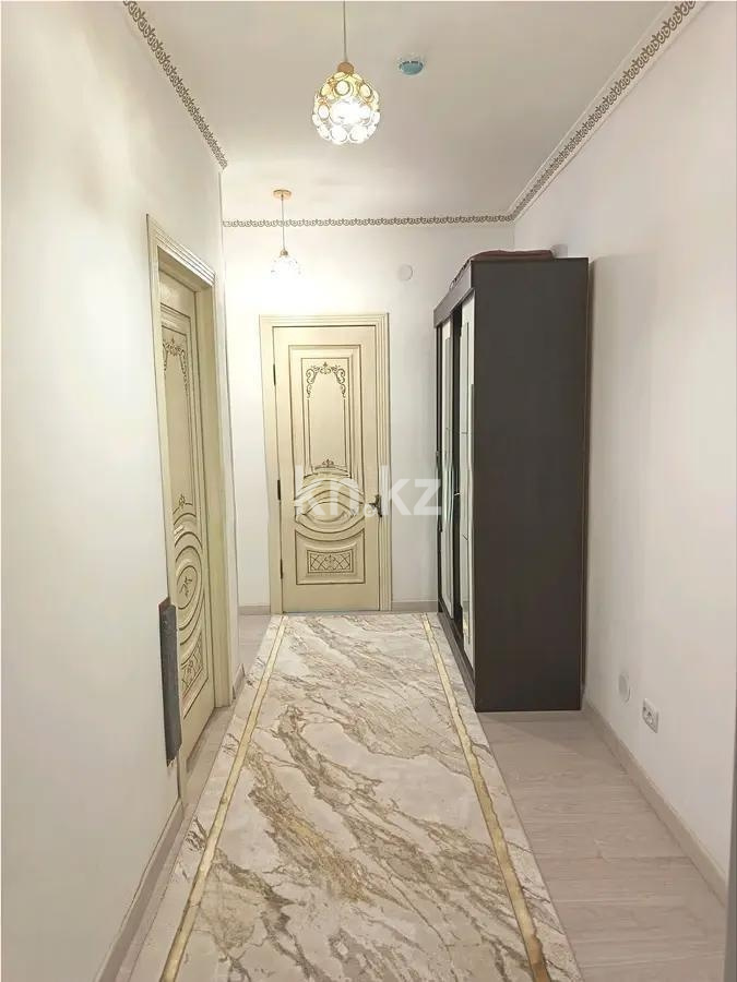Продажа 1-комнатной квартиры, 45 м² - Продажа однокомнатных квартир в Алматы - страница 2 фото 4 из 4