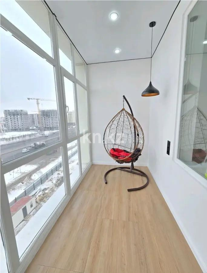 Продажа 2-комнатной квартиры, 42 м² в Астане - фото 5