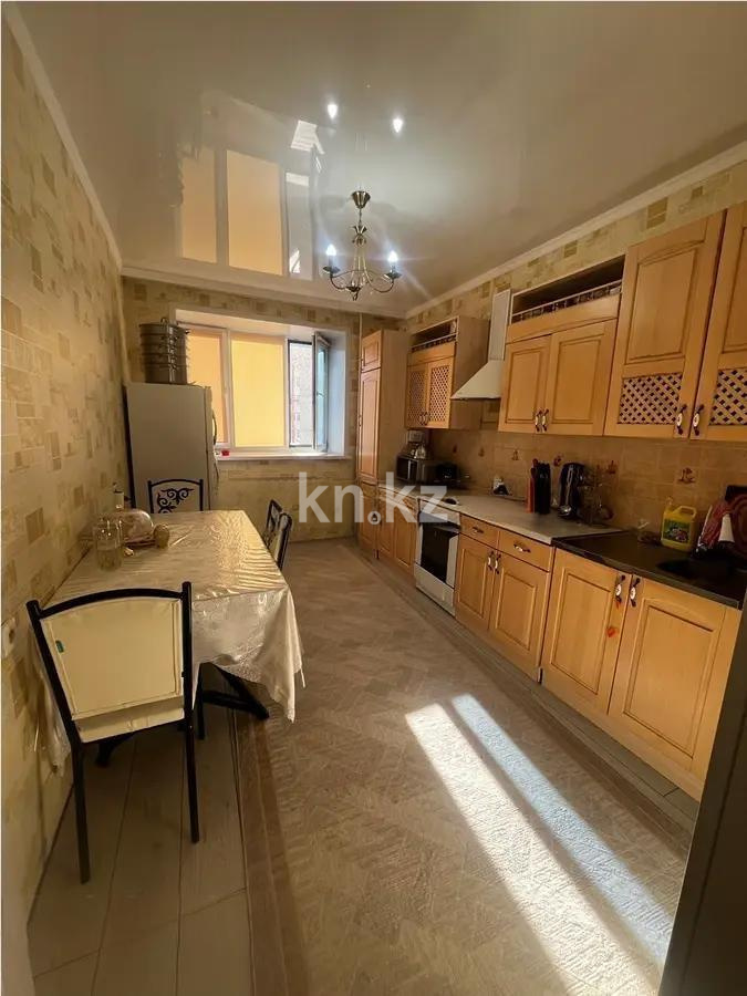 Продажа 2-комнатной квартиры, 70 м² в Астане - фото 3