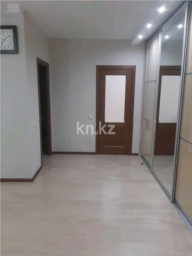 Продажа 2-комнатной квартиры, 52.2 м² - Продажа двухкомнатных квартир в монолитно-каркасном доме в Астане - страница 2 фото 5 из 5