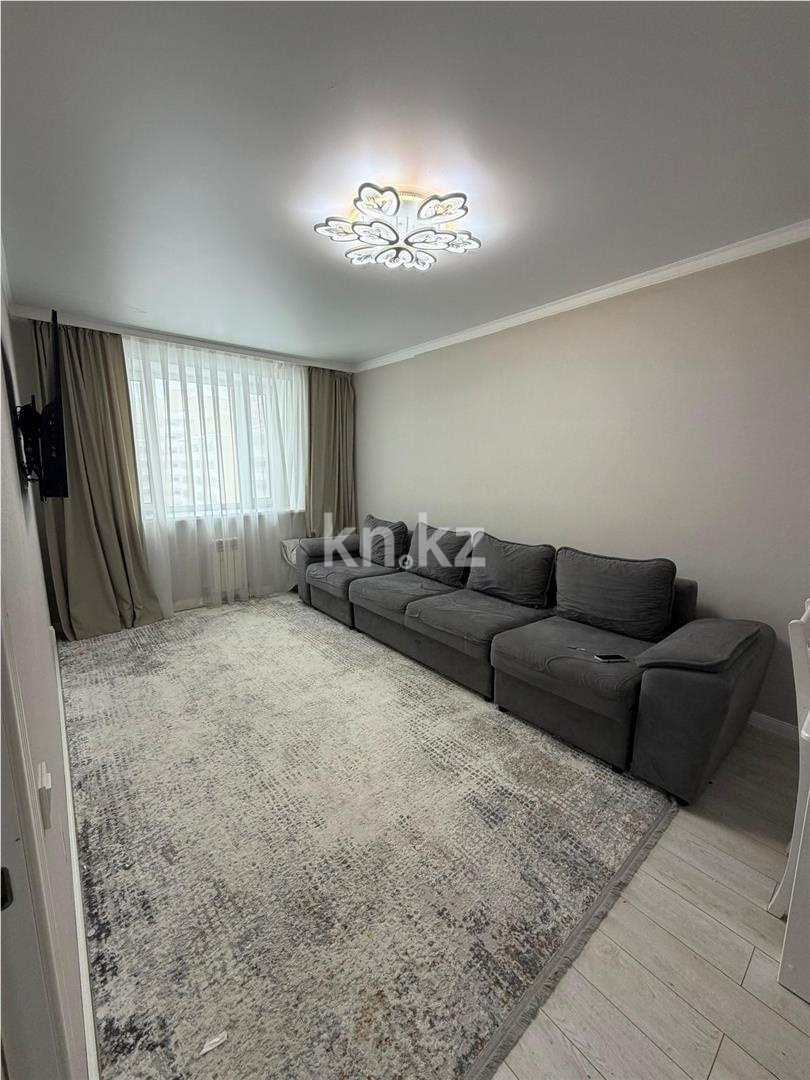 Продажа 3-комнатной квартиры, 72 м² в Астане