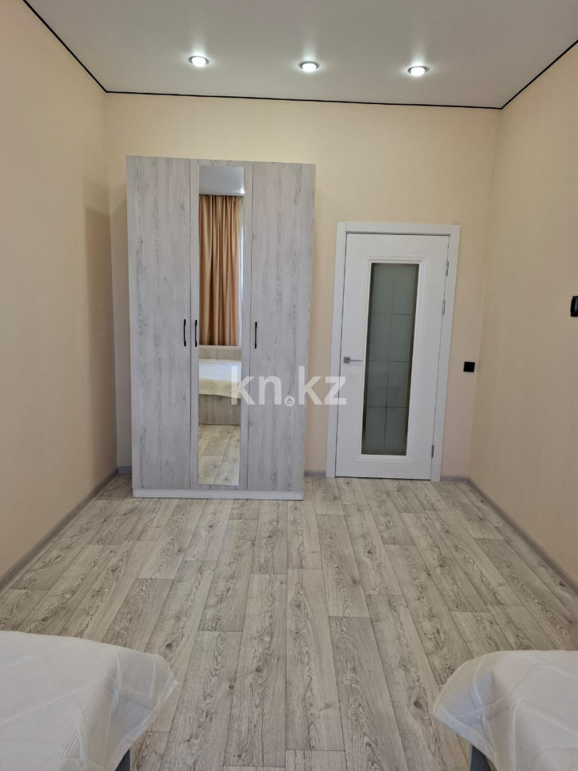 Аренда 1-комнатной квартиры, 38 м² в Астане - фото 6