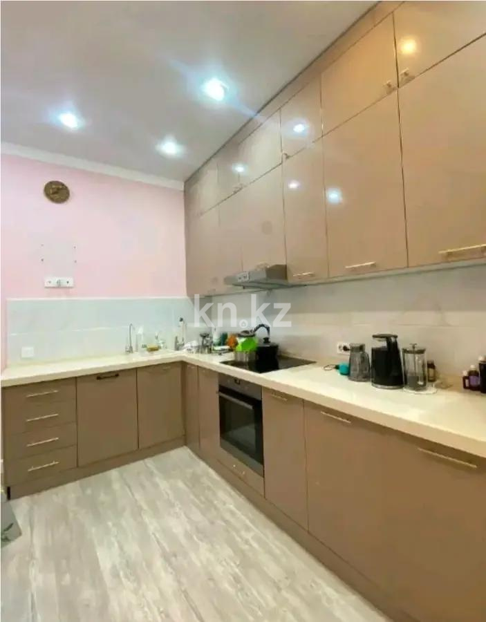 Продажа 3-комнатной квартиры, 101 м² в Астане