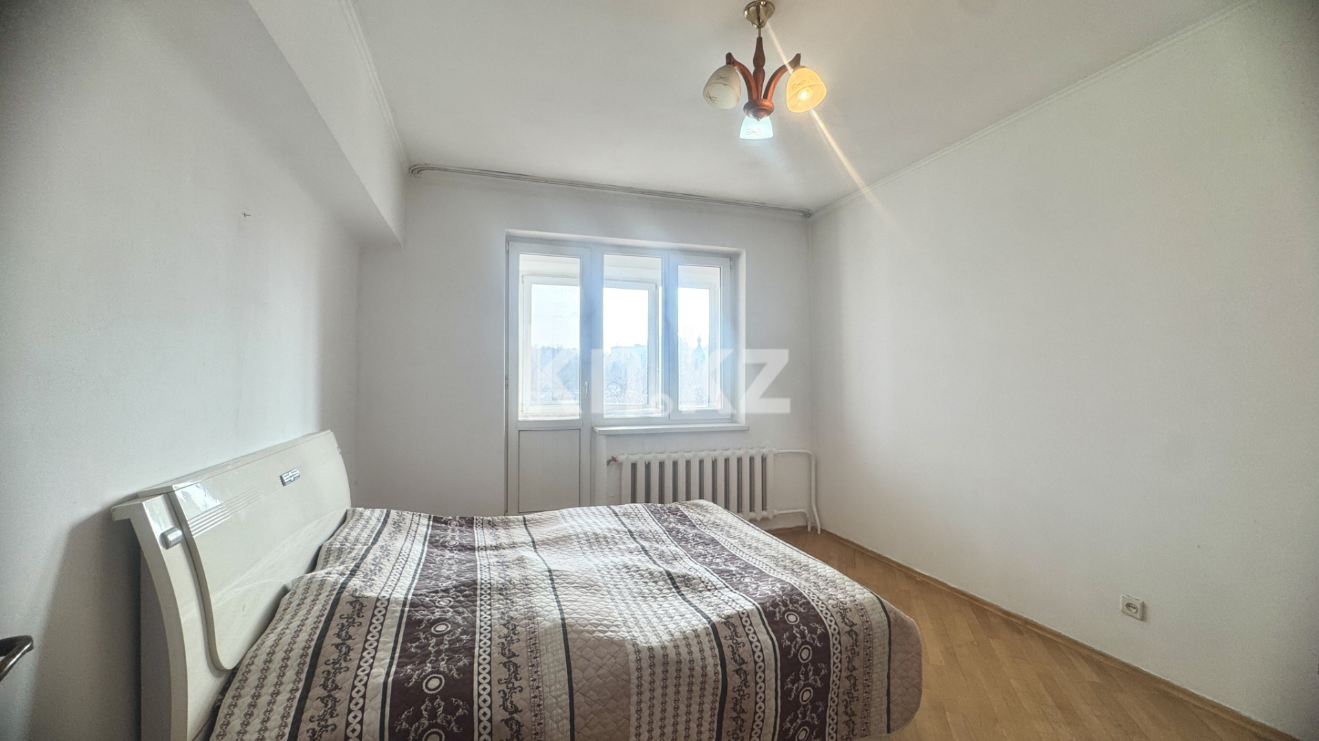 Продажа 3-комнатной квартиры, 65.3 м² в Алматы - фото 6