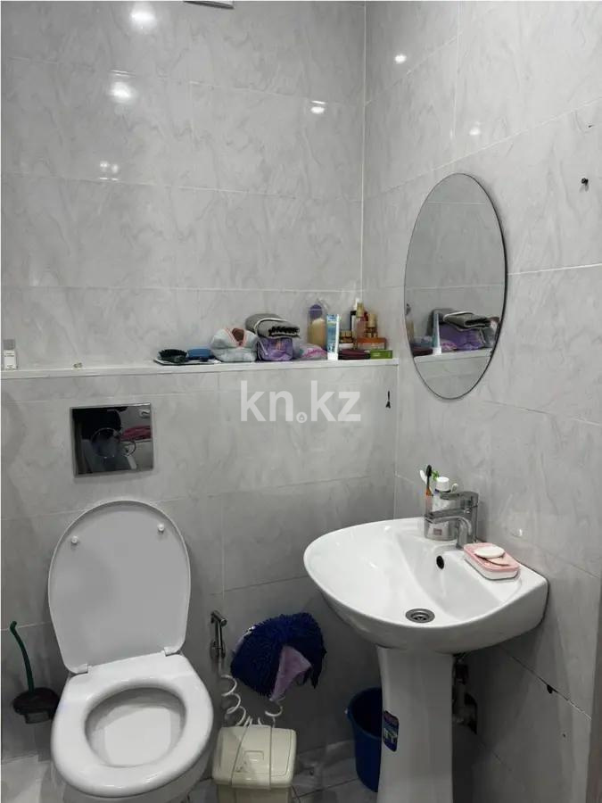 Продажа 1-комнатной квартиры, 37.1 м² в Астане - фото 2