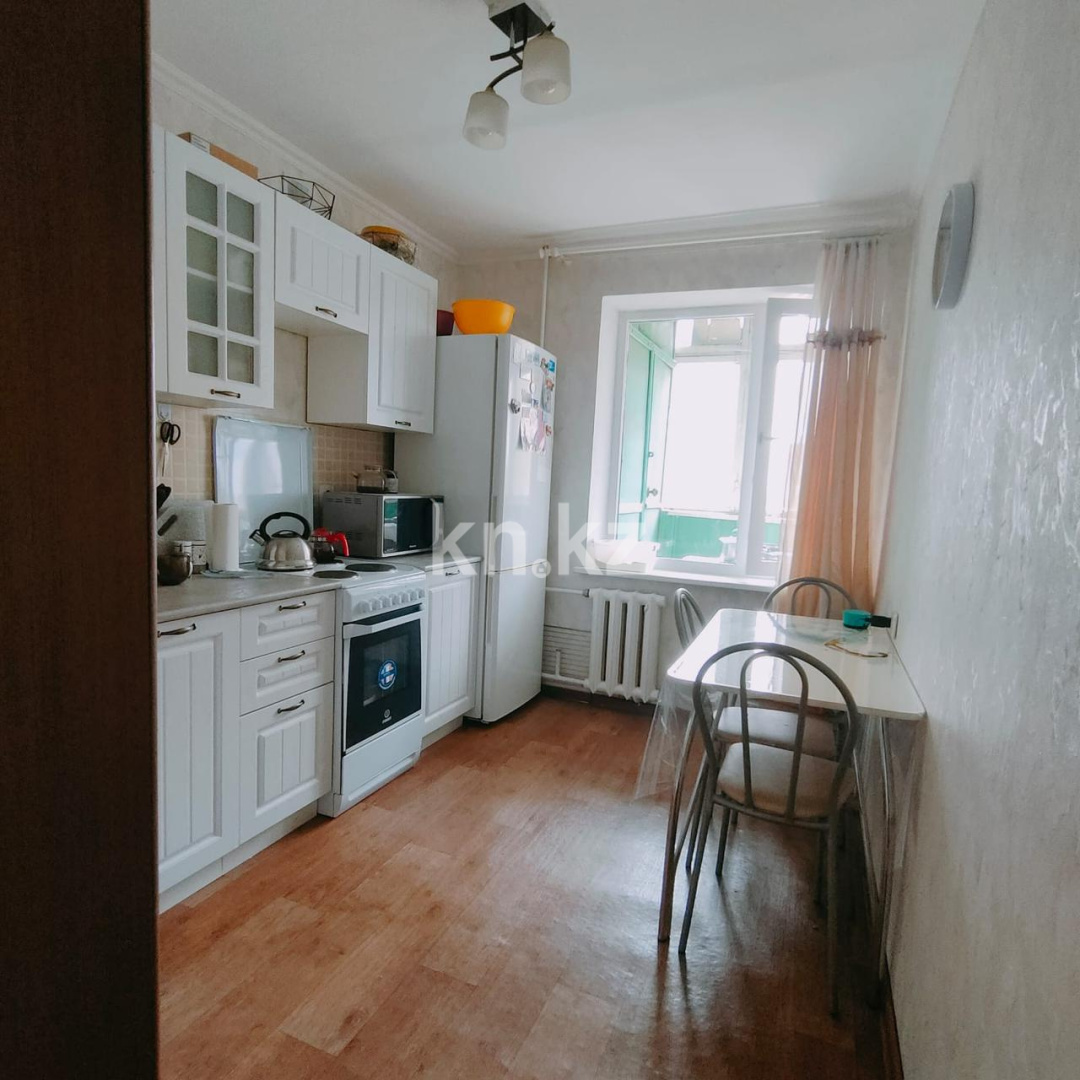 Продажа 2-комнатной квартиры, 50 м² в Караганде - фото 11