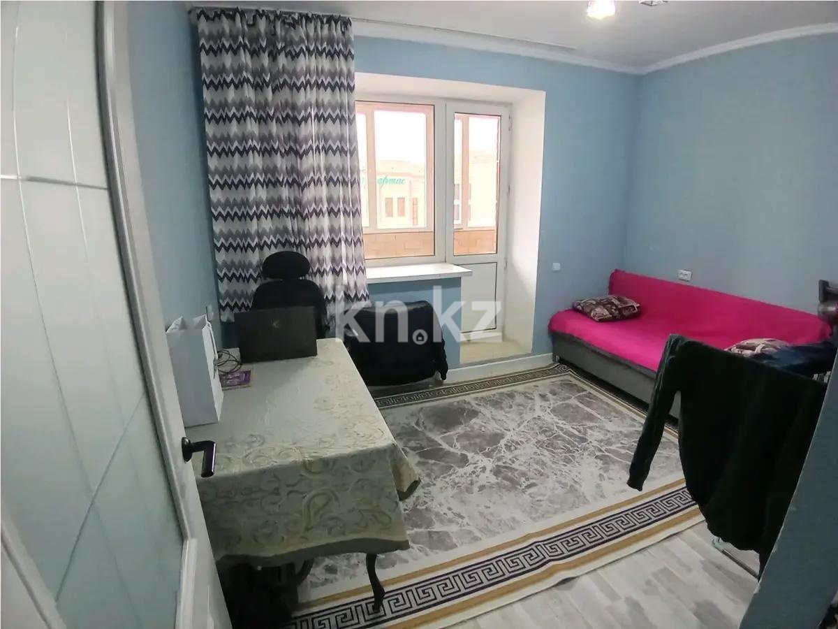 Продажа 3-комнатной квартиры, 70 м², ул. Косшыгулулы, дом  7 в Астане - фото 2
