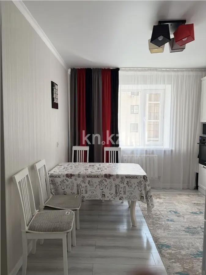 Продажа 2-комнатной квартиры, 75 м², ул. Байтурсынова, дом  43/2 в Астане - фото 3