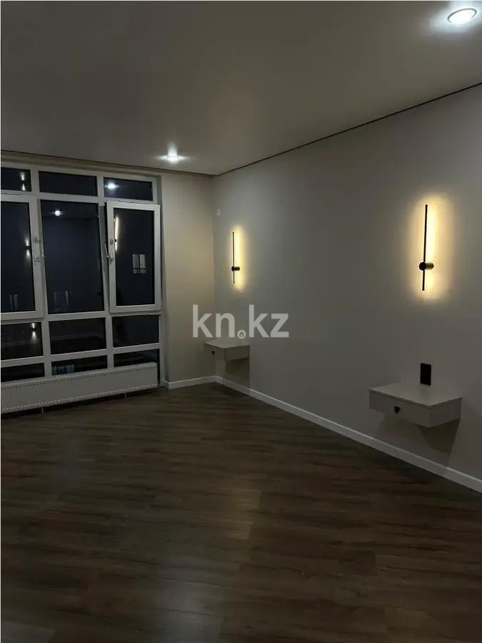 Продажа 2-комнатной квартиры, 52 м², мкр-н Думан-2, дом  57 в Алматы - фото 2