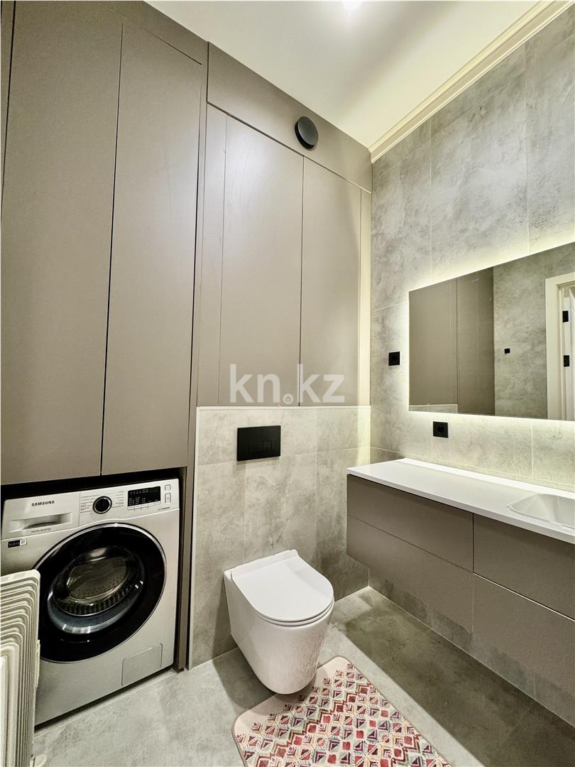 Продажа 2-комнатной квартиры, 68 м², пр. Республики, дом  23 - Продажа квартир в Караганде фото 16 из 31