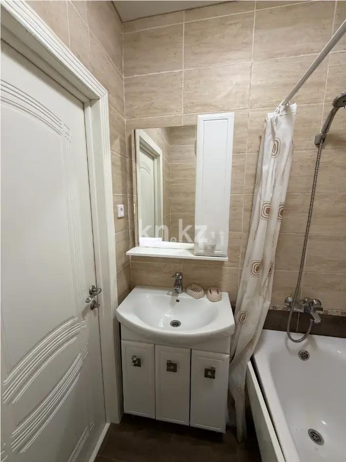 Продажа 3-комнатной квартиры, 72 м² - Продажа квартир в монолитно-каркасном доме в Караганде фото 4 из 5