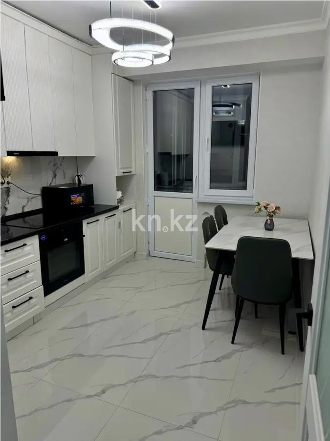 Продажа 2-комнатной квартиры, 69 м², ул. Есенова, дом  160/3 - Продажа и аренда недвижимости в Алматы фото 3 из 6