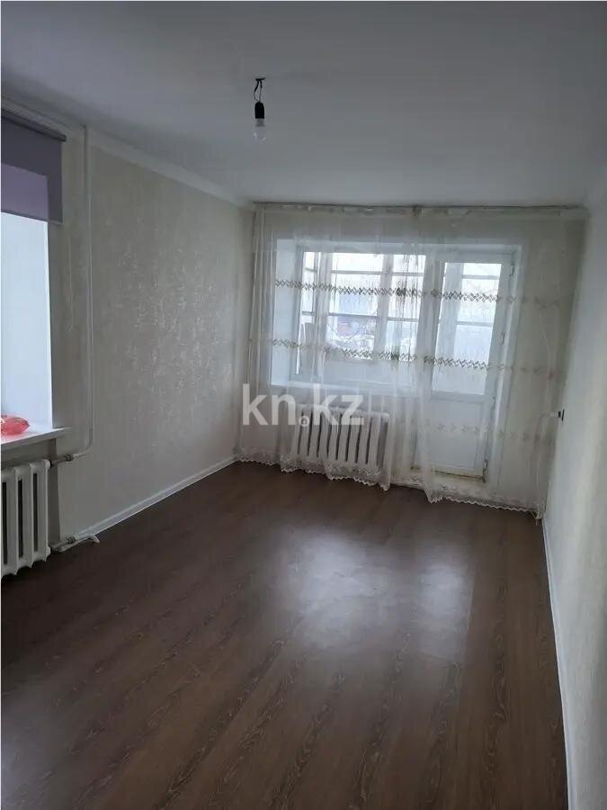 Продажа 1-комнатной квартиры, 33 м² в Астане