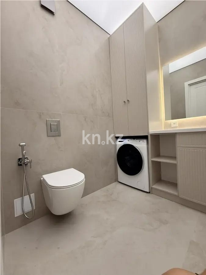 Продажа 3-комнатной квартиры, 100 м² - Продажа трехкомнатных квартир от собственников в Алматы - страница 19 фото 5 из 8