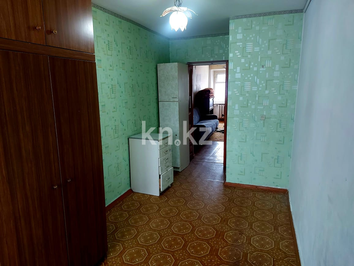 Продажа 2-комнатной квартиры, 41.5 м², 12-й мкр. - Продажа квартир в Караганде фото 3 из 9