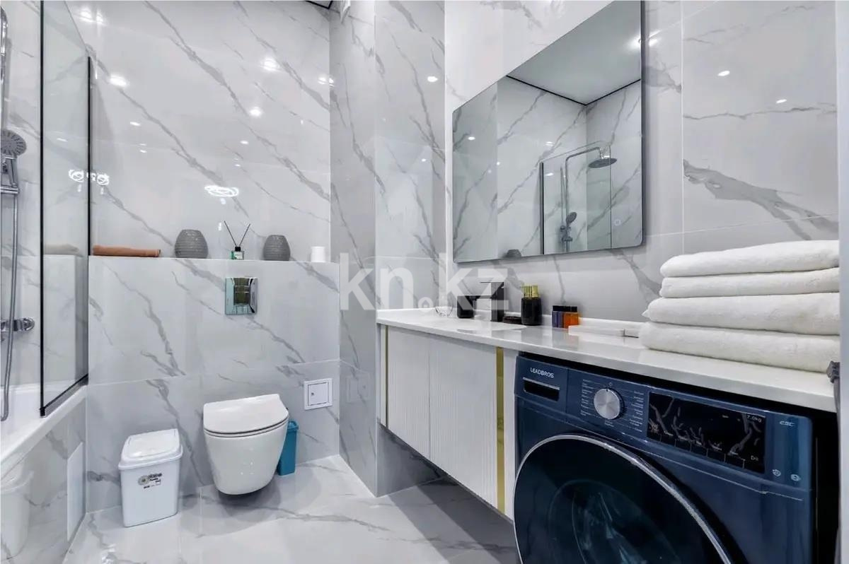 Продажа 2-комнатной квартиры, 45 м² в Астане - фото 4