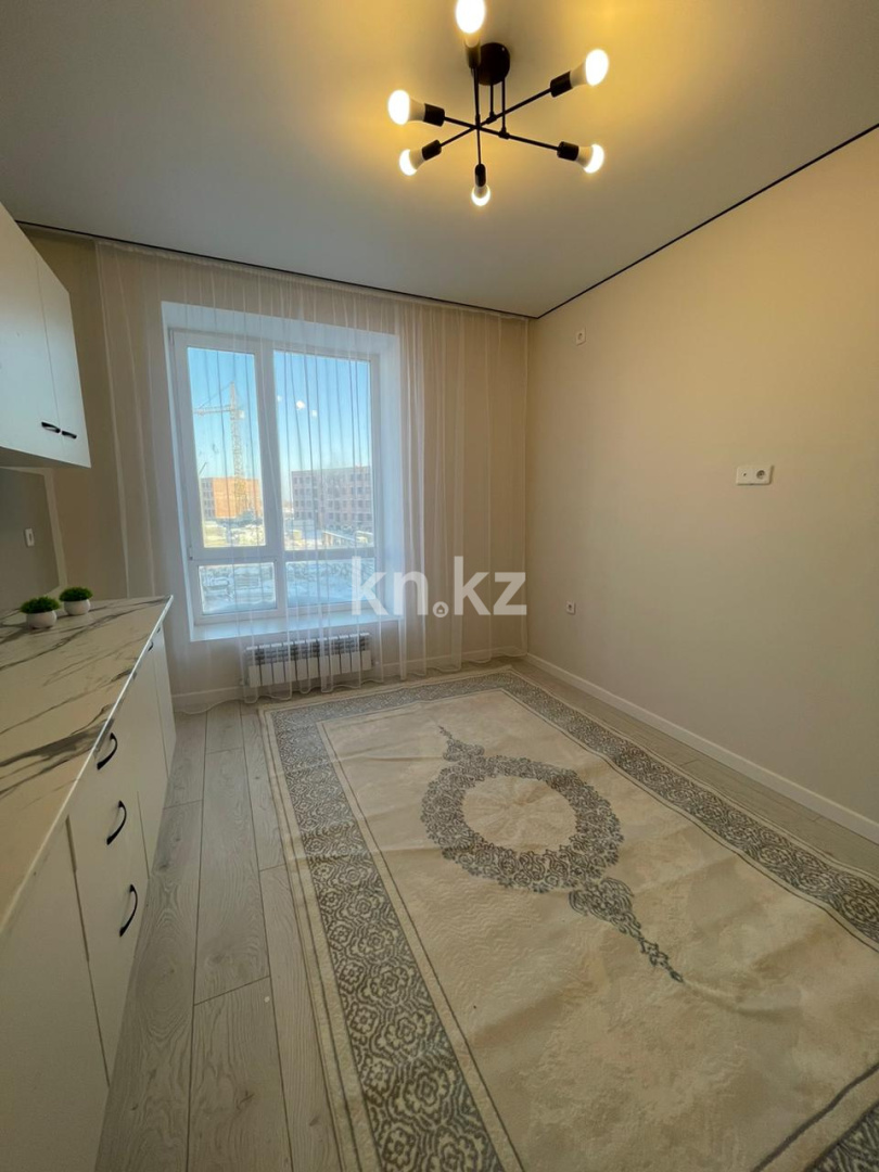 Продажа 1-комнатной квартиры, 37 м² - Продажа действующего бизнеса в Актау фото 14 из 24