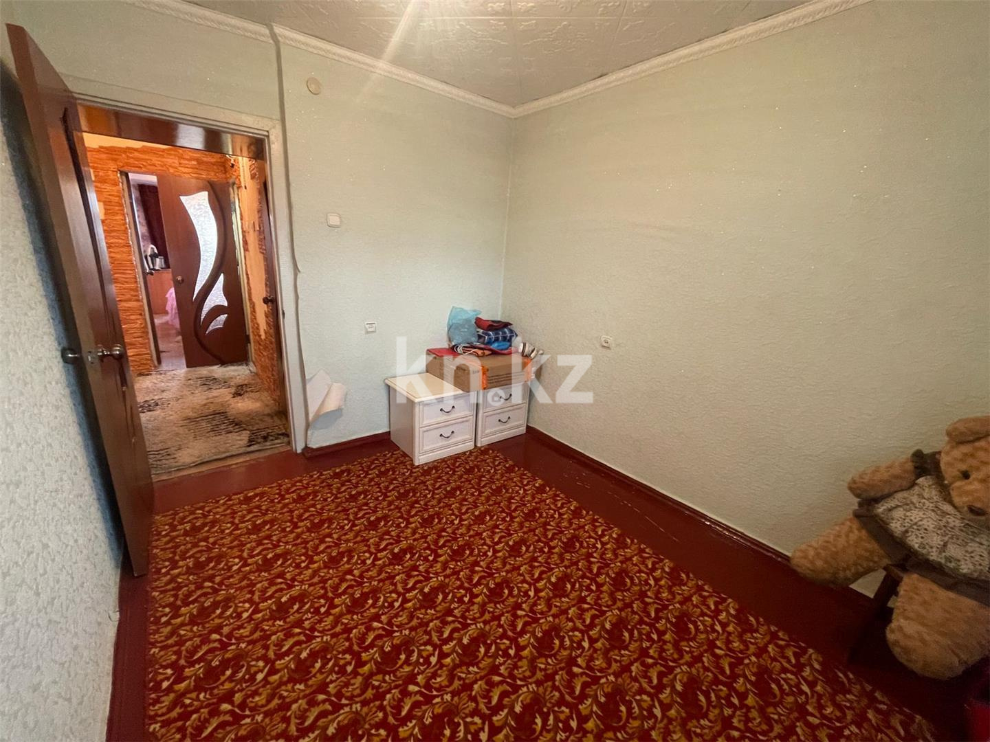 Продажа 3-комнатной квартиры, 65 м², пр. Республики, дом  18 в Караганде - фото 5