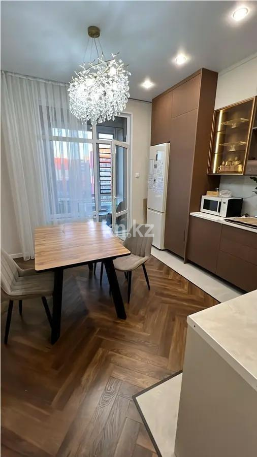 Продажа 4-комнатной квартиры, 120 м² - Продажа четырехкомнатных квартир от собственников в Астане фото 4 из 6