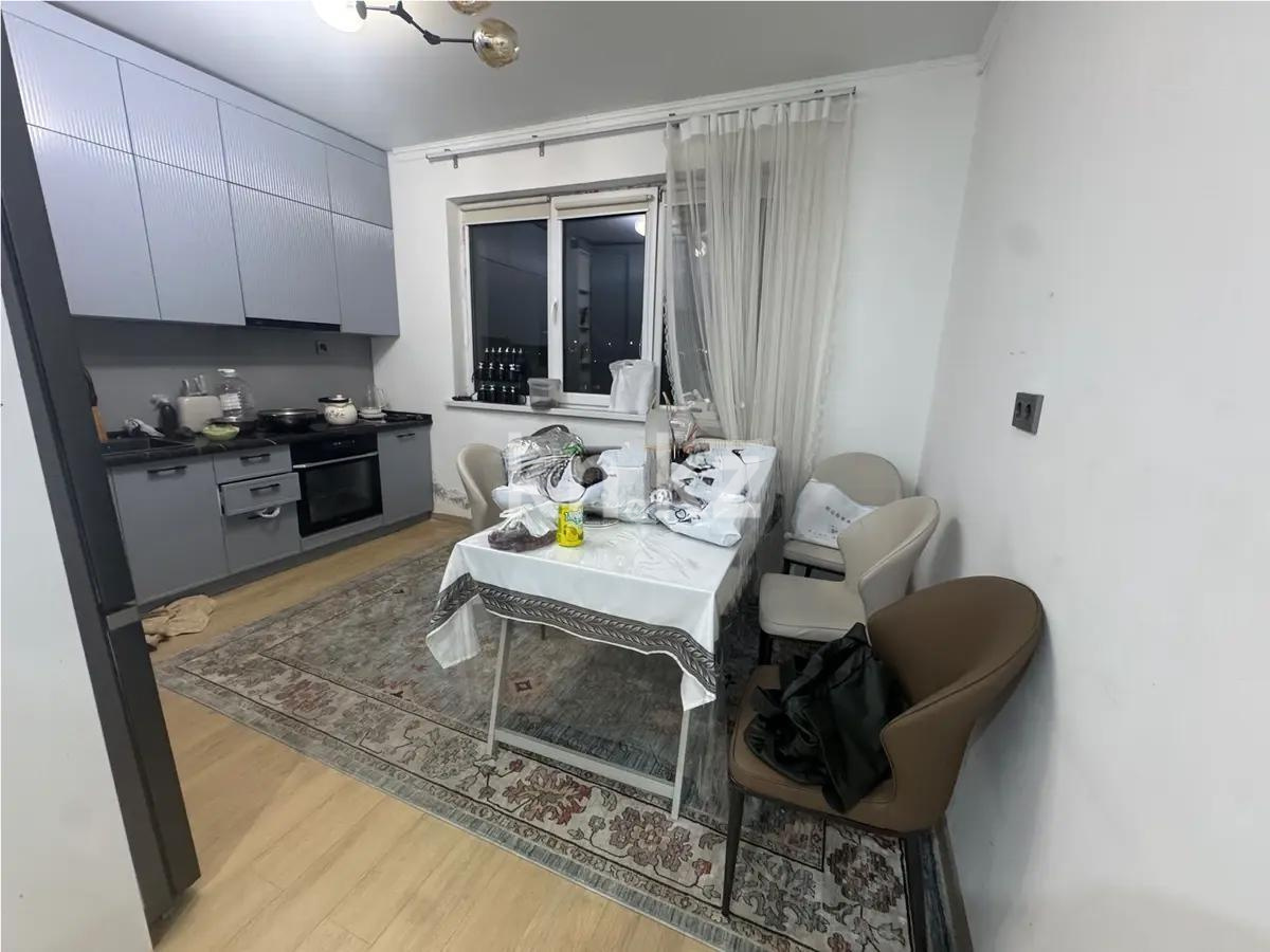 Продажа 2-комнатной квартиры, 70 м² - Продажа квартир от собственников в Алматы - страница 7 фото 3 из 4