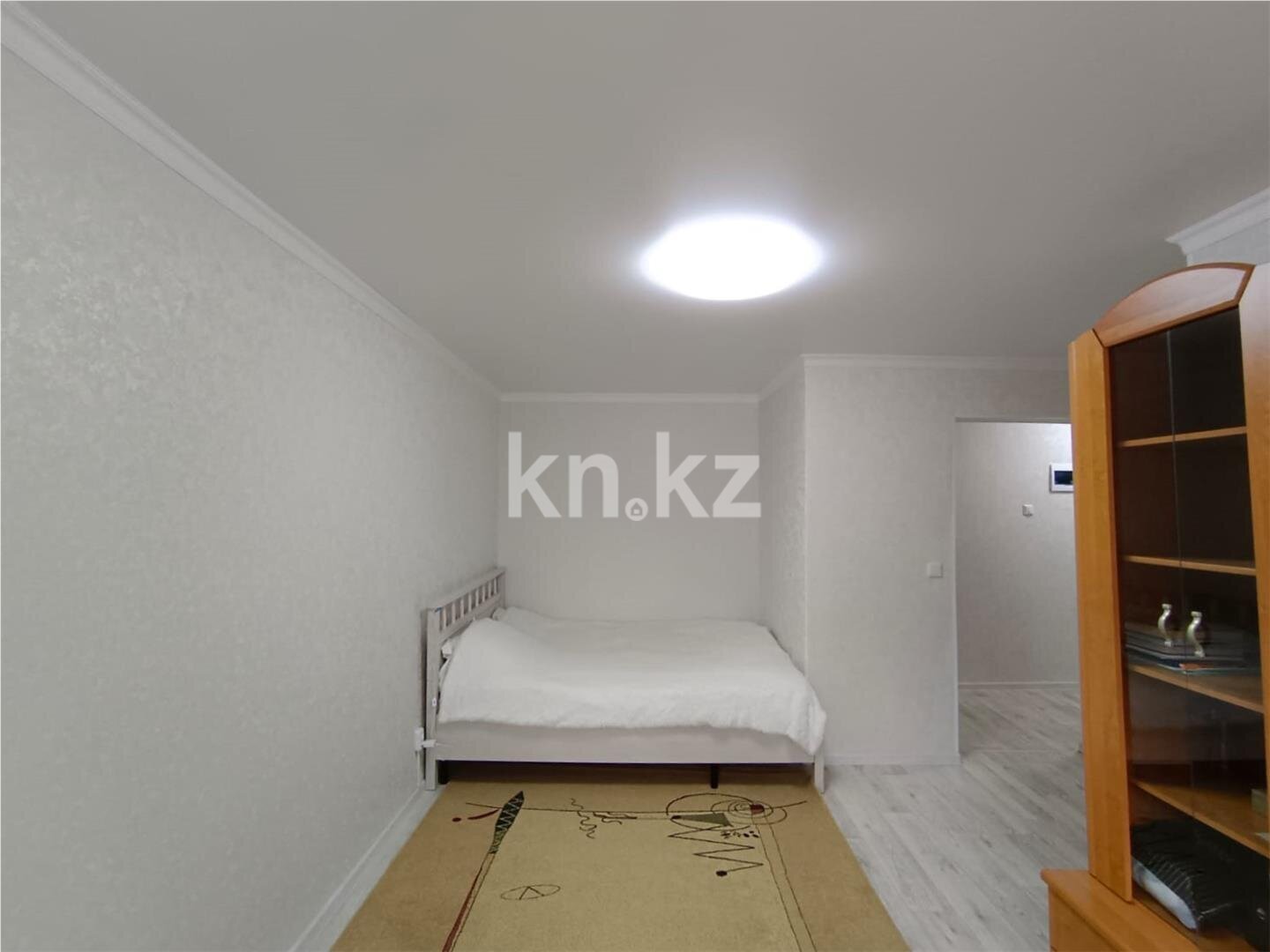 Продажа 1-комнатной квартиры, 30 м² в Караганде - фото 2