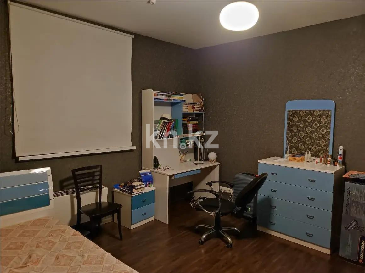 Продажа 3-комнатной квартиры, 115.4 м², ул. Хусаинова, дом  225 - Продажа  трехкомнатных квартир в новостройках Алматы фото 3 из 7