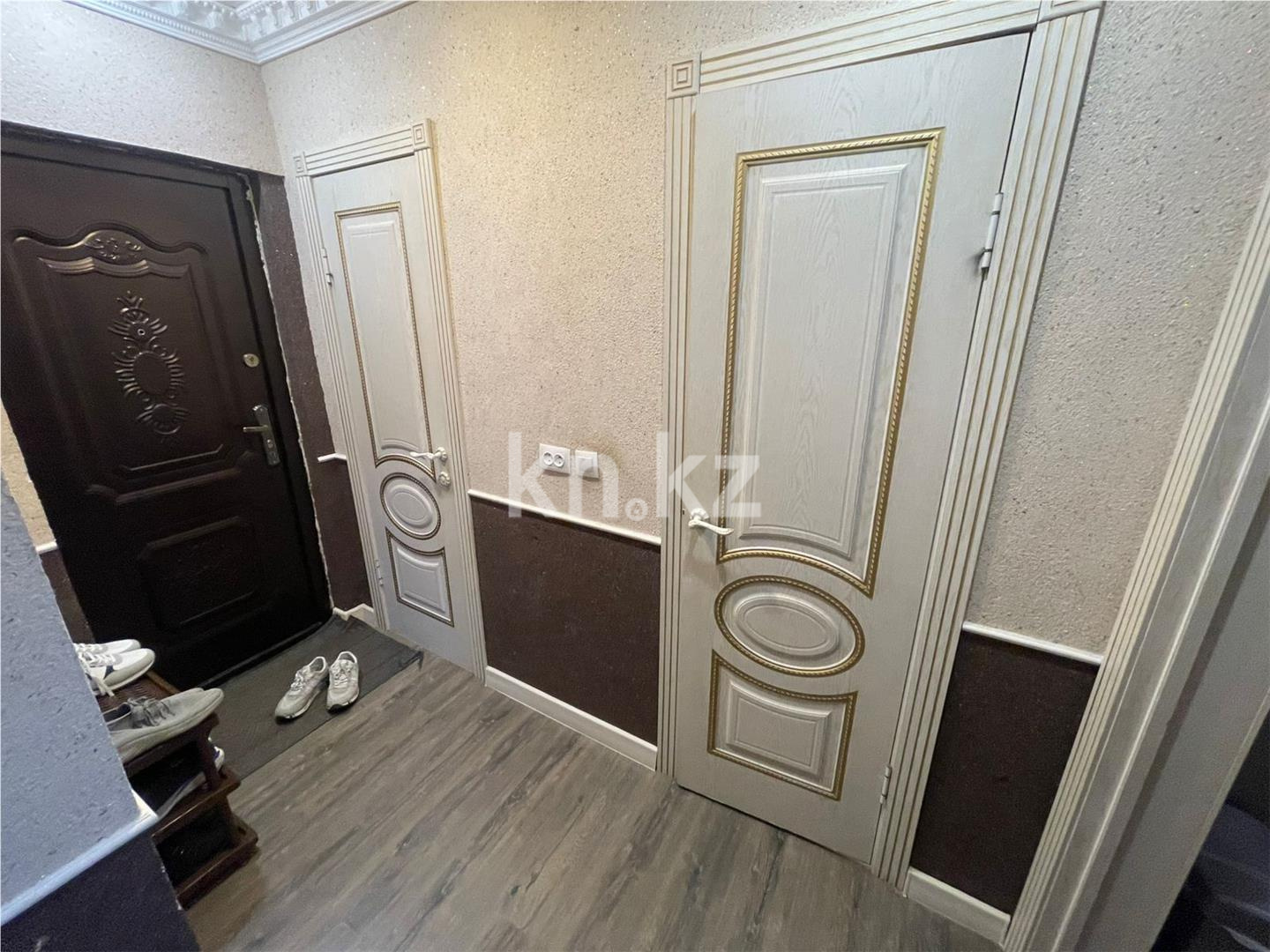 Продажа 2-комнатной квартиры, 56 м² - Продажа двухкомнатных квартир в Караганде фото 4 из 8