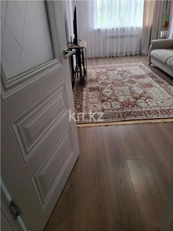 Продажа 2-комнатной квартиры, 71 м² в Алматы