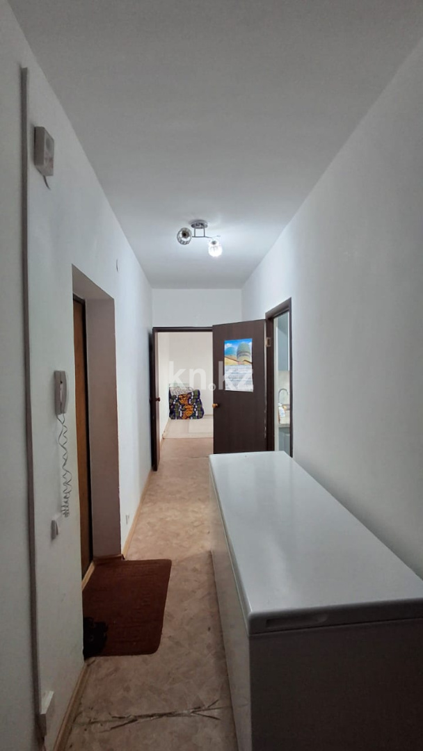 Продажа 1-комнатной квартиры, 46.5 м², мкр-н Кунаева - Продажа жилой и коммерческой недвижимости в Уральске фото 5 из 15