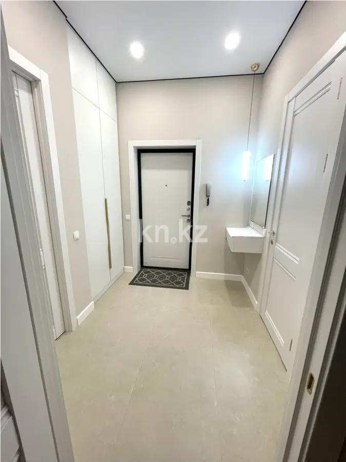 Продажа 2-комнатной квартиры, 41 м², ул. Нажимеденова, дом  26/1 в Астане - фото 5