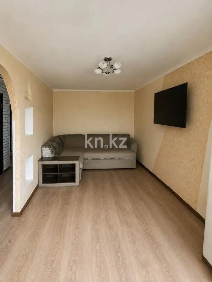 Продажа 3-комнатной квартиры, 60.9 м² в Астане