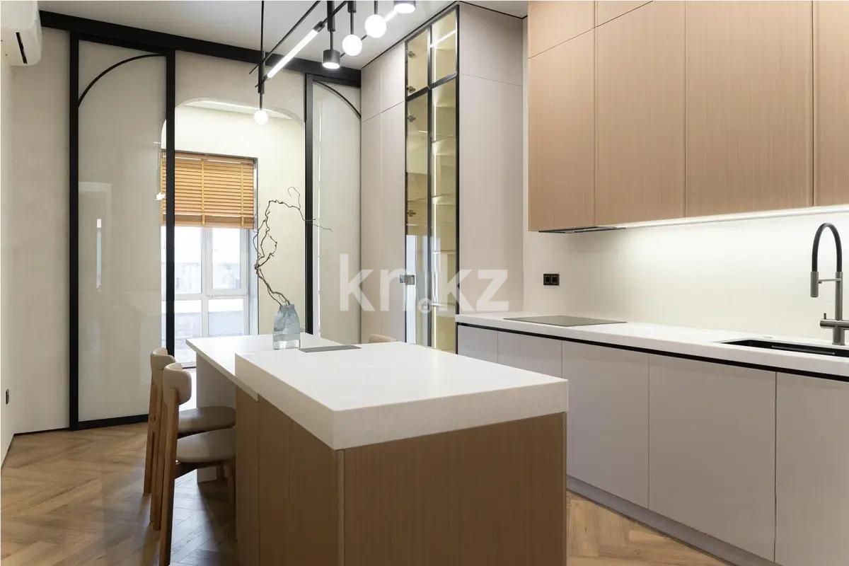 Продажа 3-комнатной квартиры, 134 м², ул. Жошы хана, дом  16/1 - Продажа квартир в Казахстане фото 5 из 8