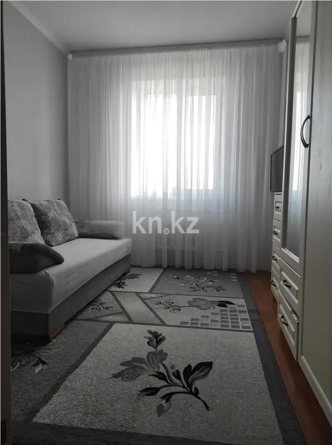 Продажа 2-комнатной квартиры, 55 м² - Недвижимость в Казахстане - страница 4 фото 2 из 6