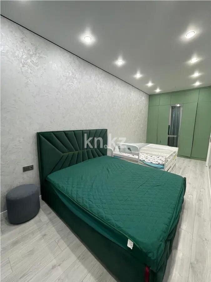 Продажа 2-комнатной квартиры, 57 м² в Астане - фото 2