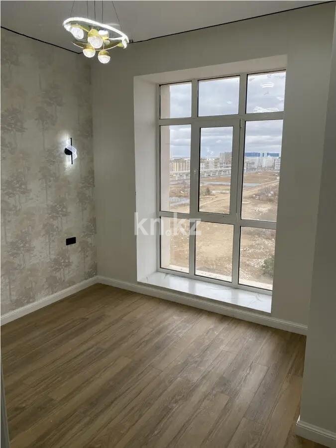 Продажа 2-комнатной квартиры, 42 м² в Астане