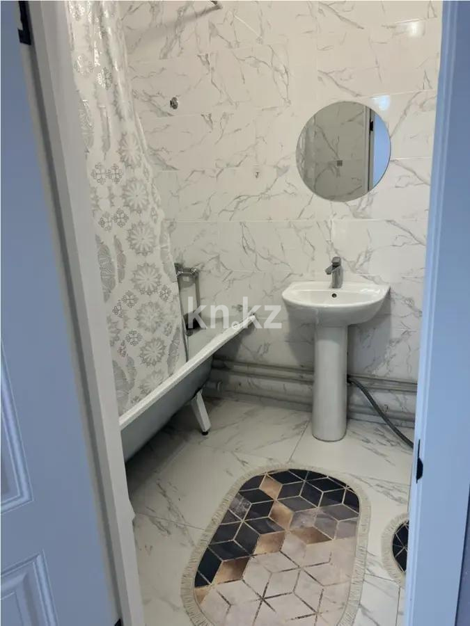 Продажа 1-комнатной квартиры, 43 м², ул. Калдаякова, дом  58/1 в Астане - фото 3