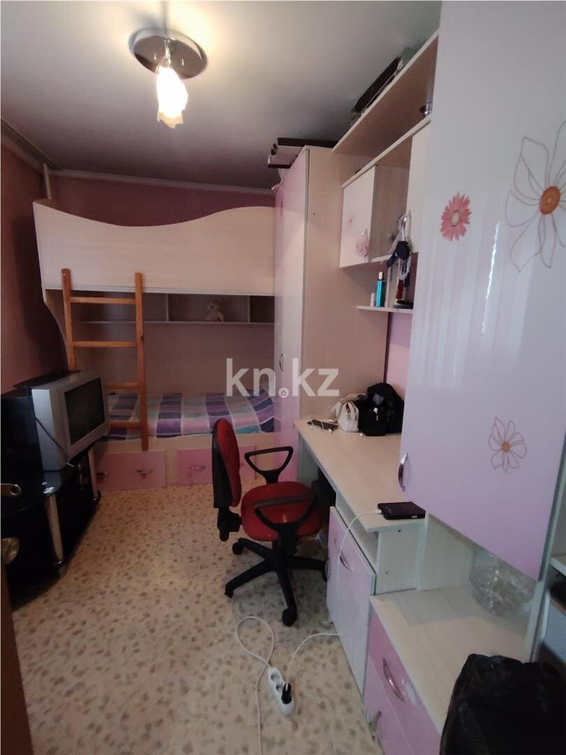 Продажа 3-комнатной квартиры, 64 м² в Караганде - фото 5