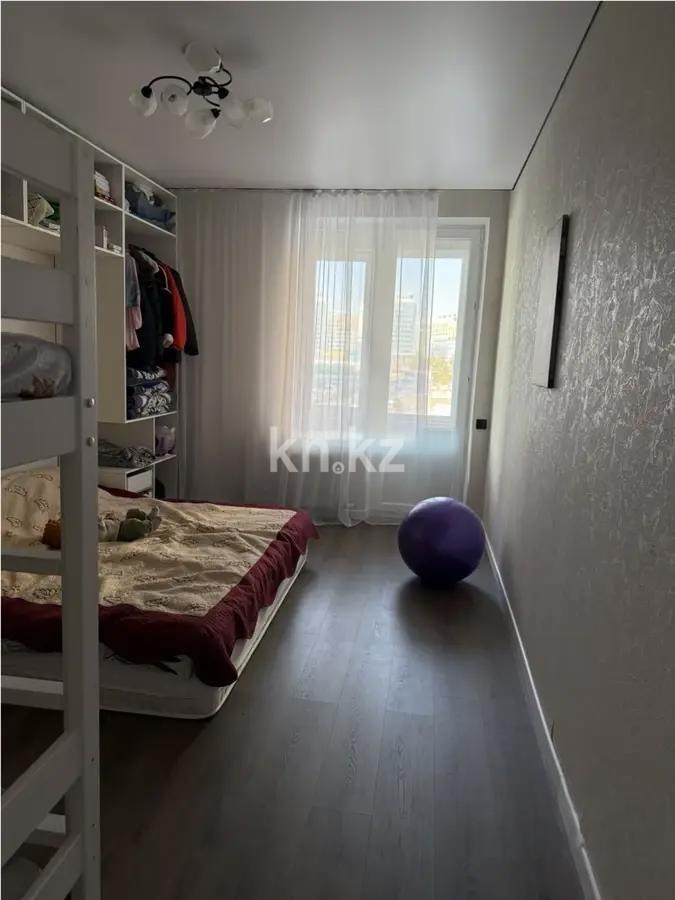 Продажа 3-комнатной квартиры, 93 м² в Астане - фото 3