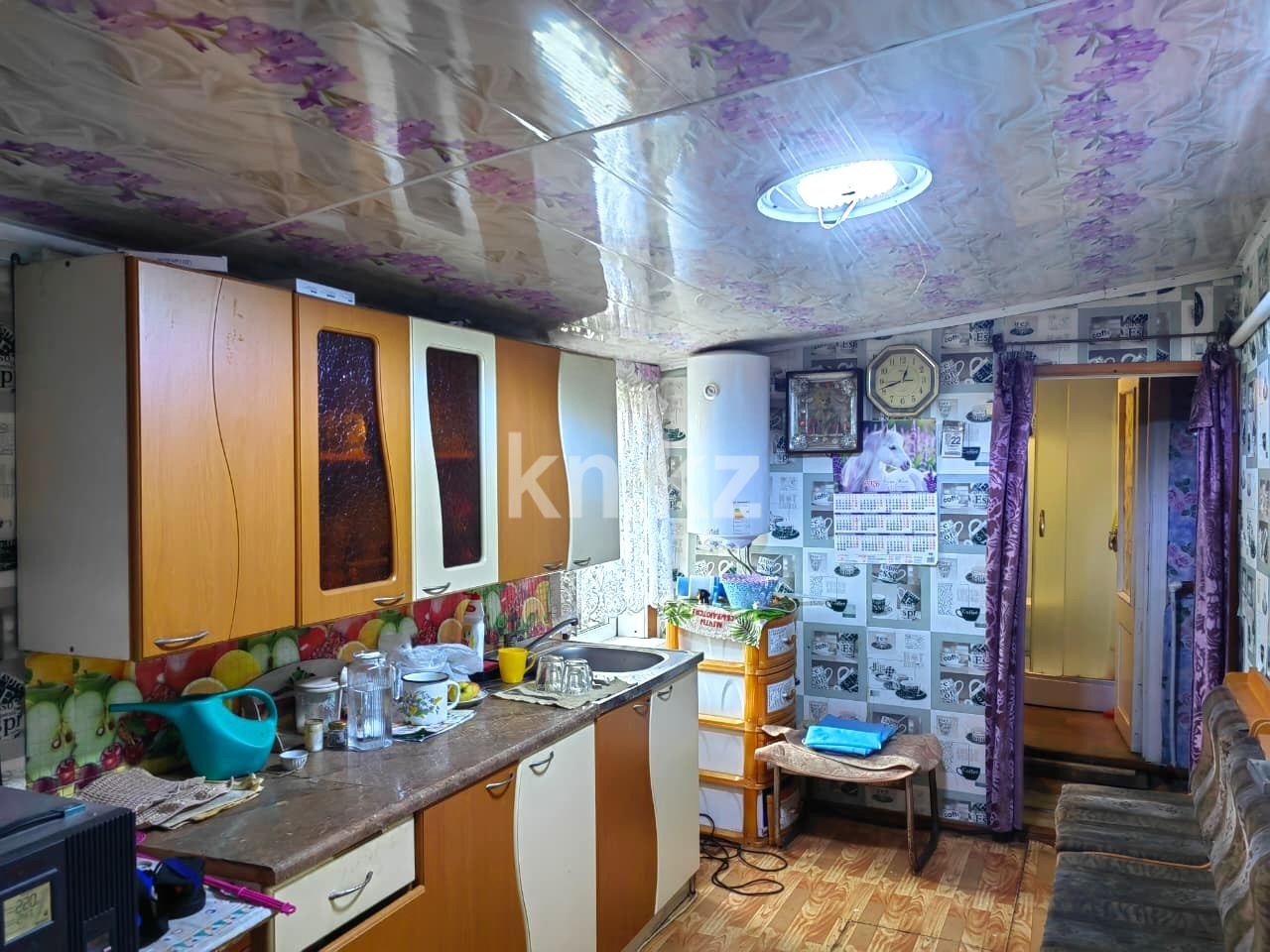 Продажа 4-комнатного дома, 64 м² - Продажа домов, коттеджей в Караганде - страница 2 фото 21 из 40