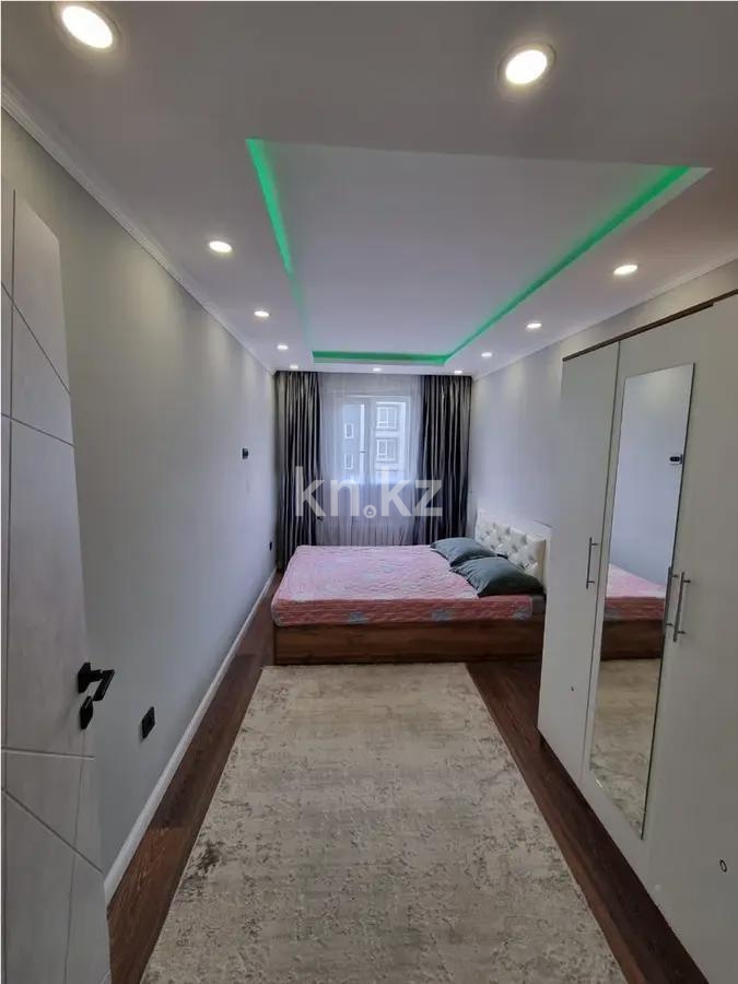 Продажа 2-комнатной квартиры, 47 м², мкр-н Аккент, дом  91 в Алматы - фото 2