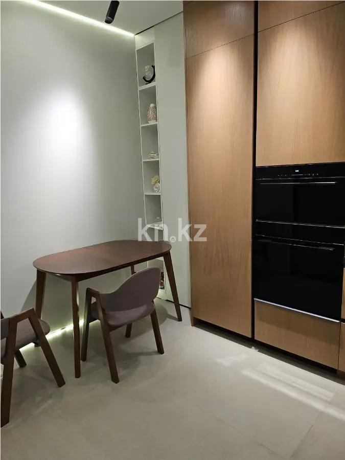 Продажа 3-комнатной квартиры, 87.8 м², ул. Сейдимбека, дом  110а - Продажа и аренда недвижимости в Алматы фото 4 из 8