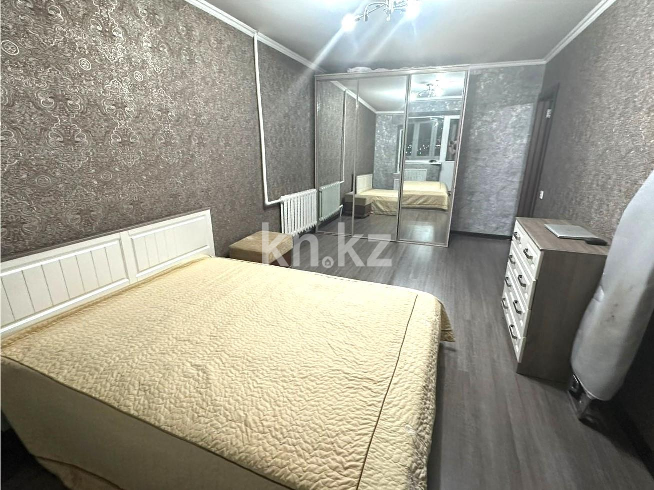 Продажа 2-комнатной квартиры, 51 м², пр. Н. Абдирова - Продажа квартир в Караганде фото 4 из 12